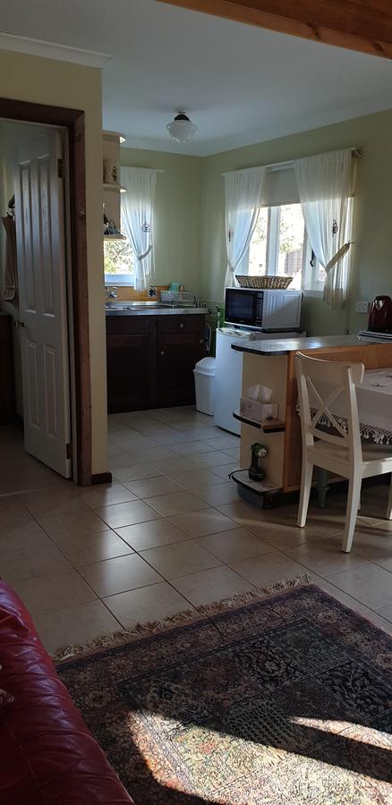 Di's Cabin In Dwellingup - Accommodation Gladstone 13
