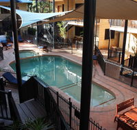 Apartments at Blue Seas Resort - Accommodation Gladstone