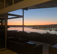riverside retreat - Accommodation Gladstone