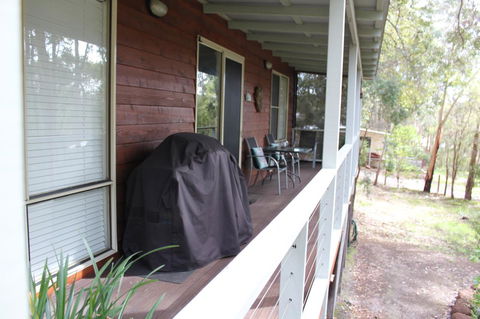 Francisca\'s Cottage - Accommodation Gladstone 6
