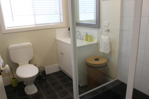 Francisca\'s Cottage - Accommodation Gladstone 9