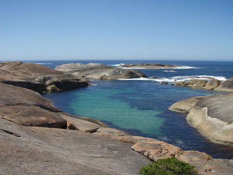 Francisca\'s Cottage - Accommodation Gladstone 11