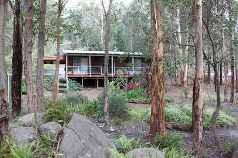 Francisca\'s Cottage - Accommodation Gladstone 1