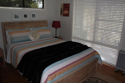 Francisca\'s Cottage - Accommodation Gladstone 7