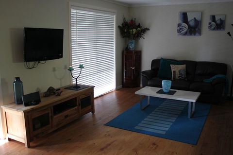 Francisca\'s Cottage - Accommodation Gladstone 5