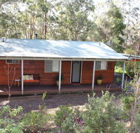 Francisca's Cottage - Accommodation Gladstone