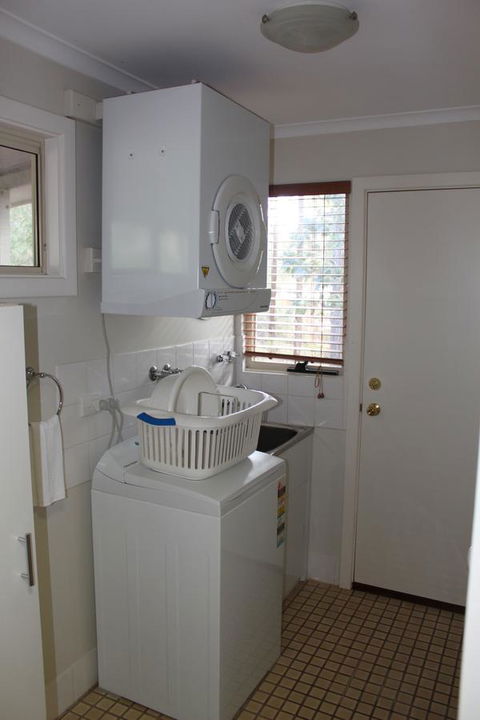 Francisca\'s Cottage - Accommodation Gladstone 10