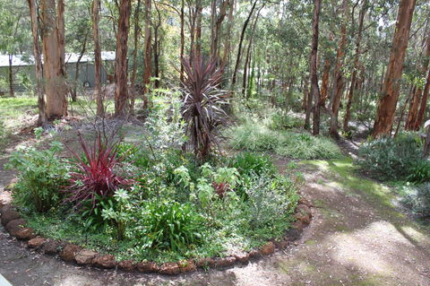 Francisca\'s Cottage - Accommodation Gladstone 2