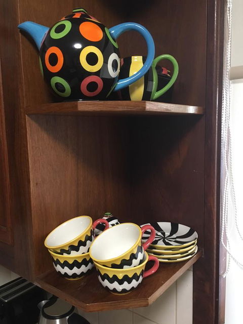 The Cottage That Could - Accommodation Gladstone 11