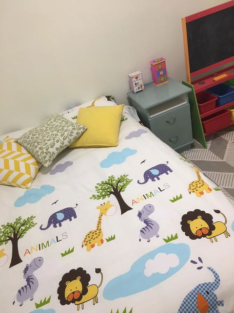 The Cottage That Could - Accommodation Gladstone 10