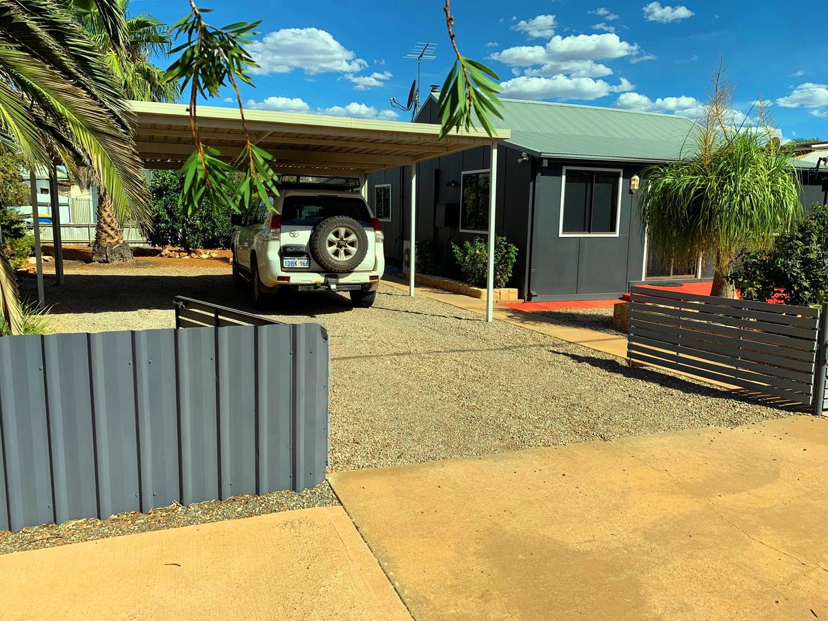 South Kalgoorlie WA Accommodation Gladstone