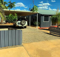 The Cottage That Could - Accommodation Gladstone