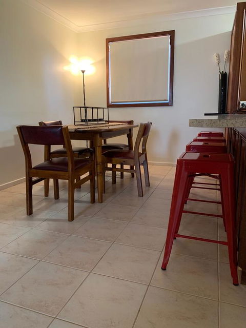 The Cottage That Could - Accommodation Gladstone 7