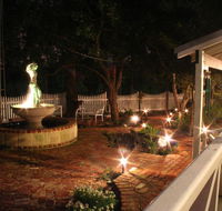 Rosebridge House Bed  Breakfast - Accommodation Gladstone