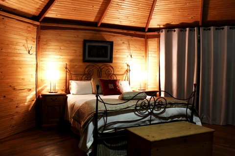 Ark Of Denmark - Accommodation Gladstone 19