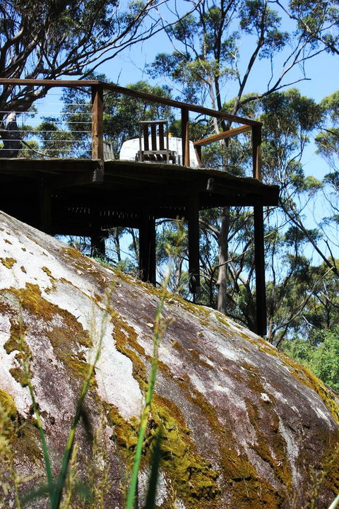 Ark Of Denmark - Accommodation Gladstone 14