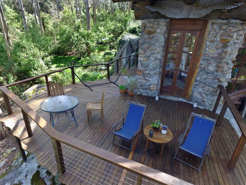 Ark Of Denmark - Accommodation Gladstone 5
