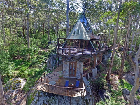Ark Of Denmark - Accommodation Gladstone 3