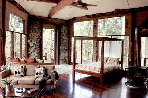 Ark Of Denmark - Accommodation Gladstone 0