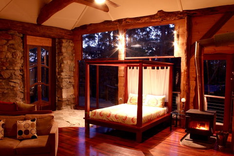 Ark Of Denmark - Accommodation Gladstone 8