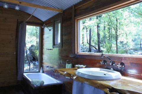 Ark Of Denmark - Accommodation Gladstone 21