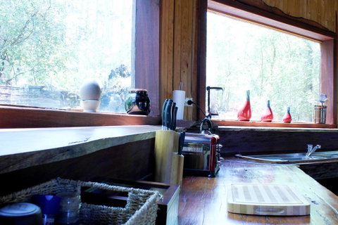 Ark Of Denmark - Accommodation Gladstone 24