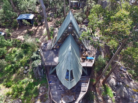 Ark Of Denmark - Accommodation Gladstone 1