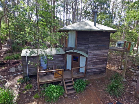 Ark Of Denmark - Accommodation Gladstone 17