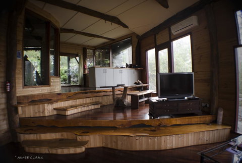 Ark Of Denmark - Accommodation Gladstone 12