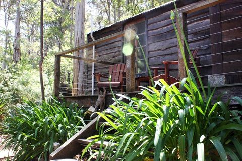 Ark Of Denmark - Accommodation Gladstone 20