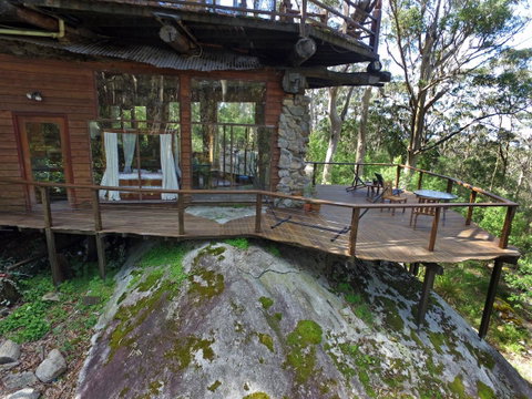 Ark Of Denmark - Accommodation Gladstone 4