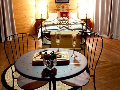 Ark Of Denmark - Accommodation Gladstone 13
