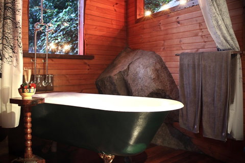 Ark Of Denmark - Accommodation Gladstone 7