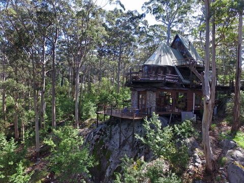 Ark Of Denmark - Accommodation Gladstone 2