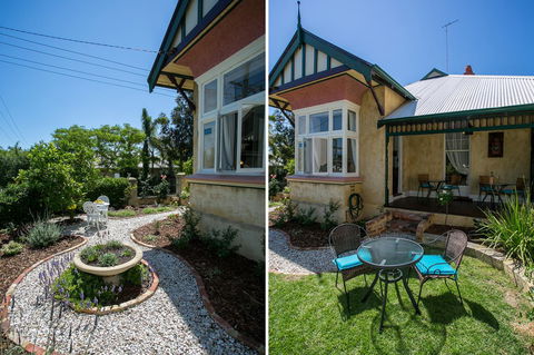 Danum House - Accommodation Gladstone 6