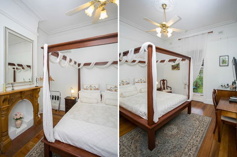 Danum House - Accommodation Gladstone 9