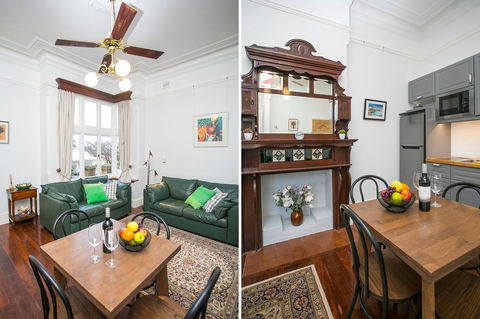 Danum House - Accommodation Gladstone 10