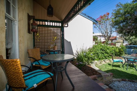Danum House - Accommodation Gladstone 20