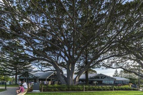 Indoyo Retreat - Accommodation Gladstone 20