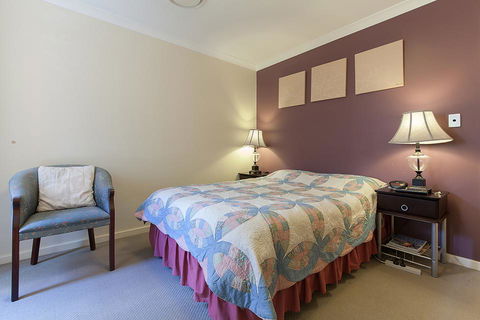 Arcadian Bed & Breakfast - Accommodation Gladstone 19