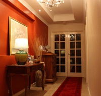 Arcadian Bed  Breakfast - Accommodation Gladstone