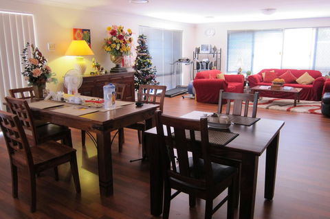 Arcadian Bed & Breakfast - Accommodation Gladstone 6