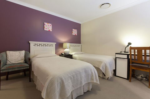 Arcadian Bed & Breakfast - Accommodation Gladstone 33