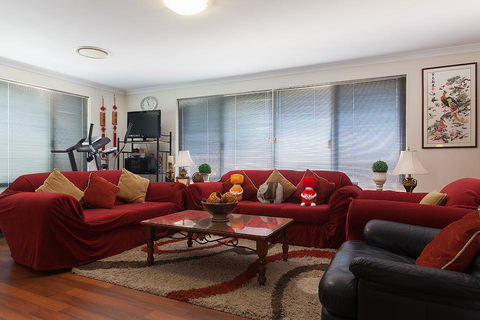 Arcadian Bed & Breakfast - Accommodation Gladstone 28
