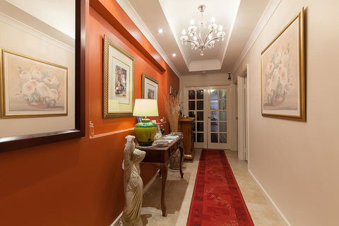 Arcadian Bed & Breakfast - Accommodation Gladstone 25