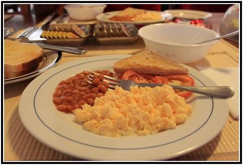 Arcadian Bed & Breakfast - Accommodation Gladstone 10