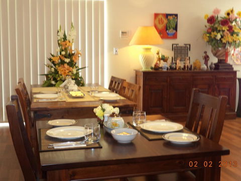 Arcadian Bed & Breakfast - Accommodation Gladstone 8
