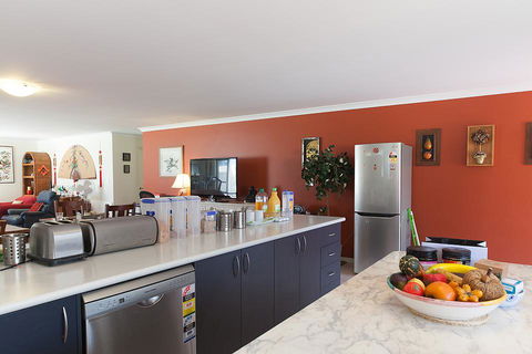 Arcadian Bed & Breakfast - Accommodation Gladstone 30