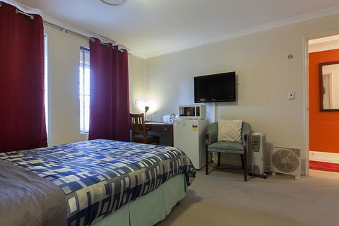 Arcadian Bed & Breakfast - Accommodation Gladstone 24