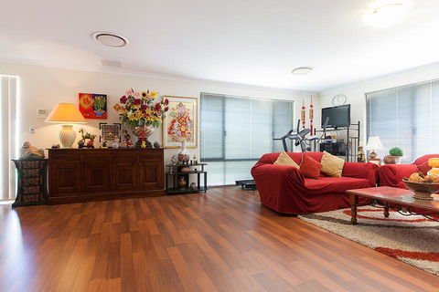Arcadian Bed & Breakfast - Accommodation Gladstone 27